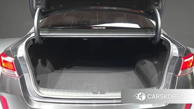 Kia The New K5 Hybrid 2nd generation id 4770563 из Кореи 11