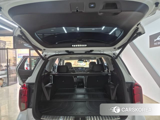 Hyundai The New Palisade id 3857324 из Кореи 11