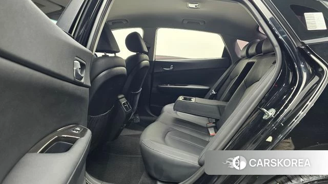 Kia The New K5 2nd generation id 3861214 из Кореи 11