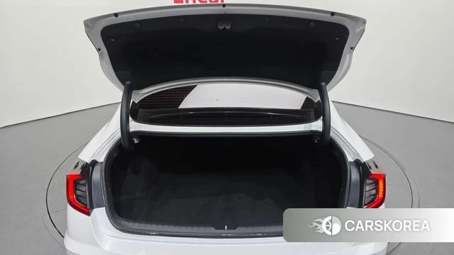 Hyundai Sonata (DN8) id 4356354 из Кореи 11