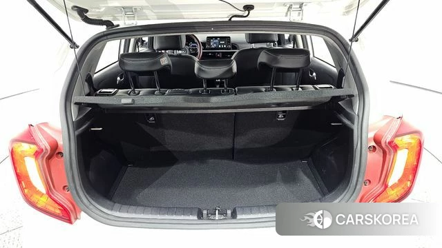 Kia All New Morning (JA) id 3886152 из Кореи 11