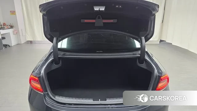 Hyundai Grandeur IG id 3766572 из Кореи 11