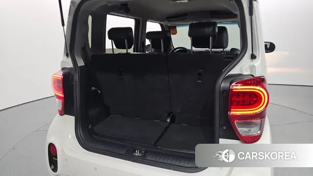 Kia The New Ray id 2970502 из Кореи 11