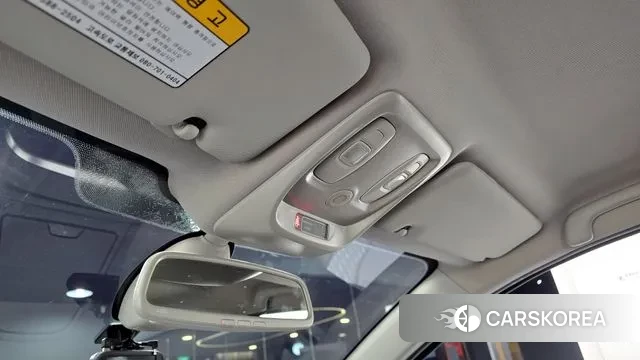 Renault Korea (Samsung) New QM3 id 3552478 из Кореи 11