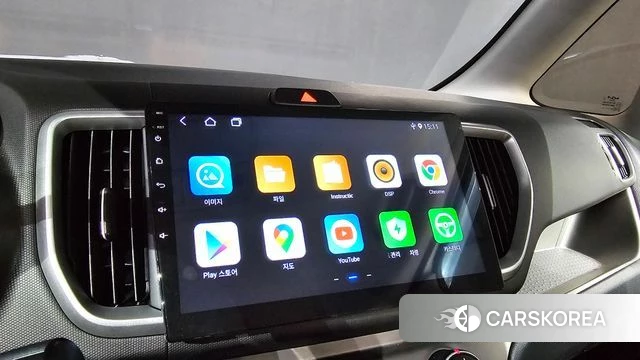 Kia The New Ray id 3915686 из Кореи 11