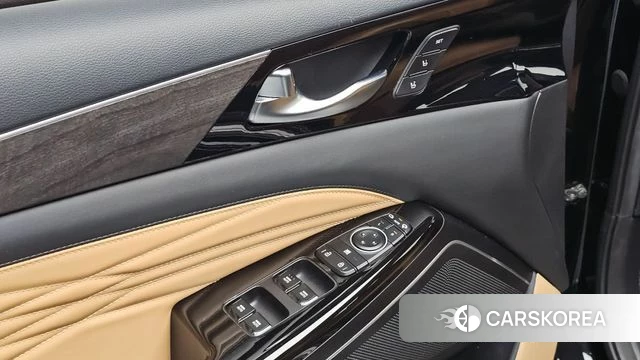 Kia K7 Premier Hybrid id 4895227 из Кореи 11