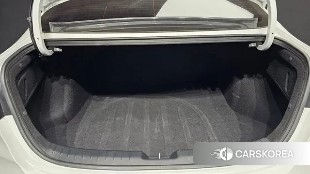 Kia The New K3 2nd generation id 3645119 из Кореи 11