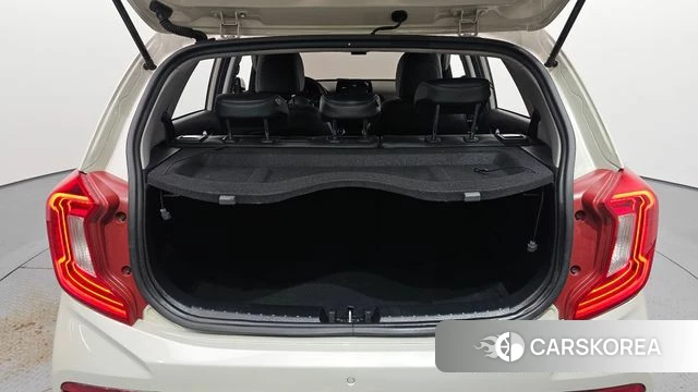 Kia Morning Urban (JA) id 4323282 из Кореи 11