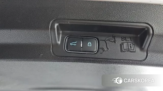 Ford Explorer 6th Generation id 3607774 из Кореи 11