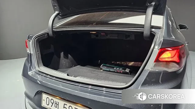 Hyundai Sonata New Rise id 3375059 из Кореи 11