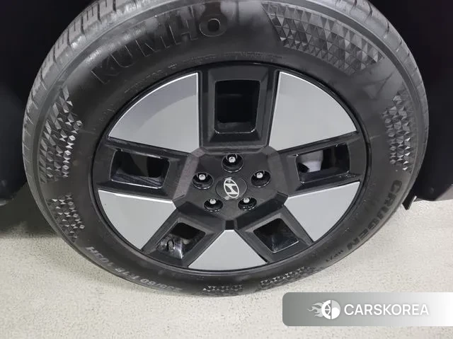 Hyundai Santa Fe (MX5) id 3425303 из Кореи 11