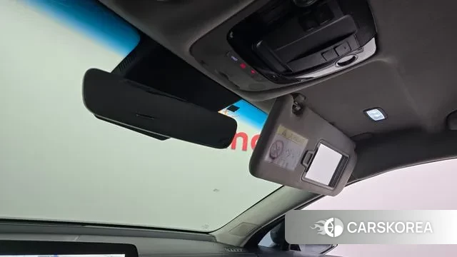 Kia K8 id 3655488 из Кореи 11