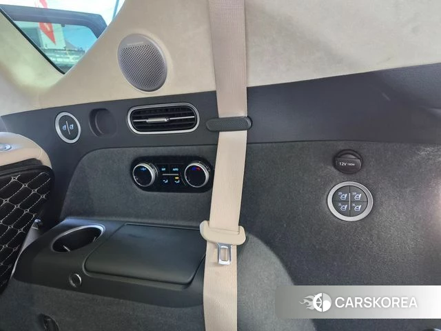 Genesis GV80 id 3934080 из Кореи 11