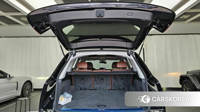 Audi Q7 (4M) id 4543051 из Кореи 11