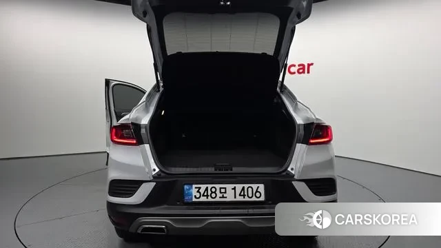 Renault Korea (Samsung) XM3 id 3697838 из Кореи 11