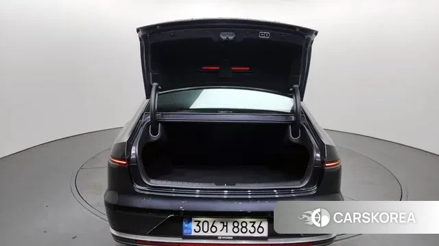 Hyundai Grandeur Hybrid (GN7) id 2915266 из Кореи 11