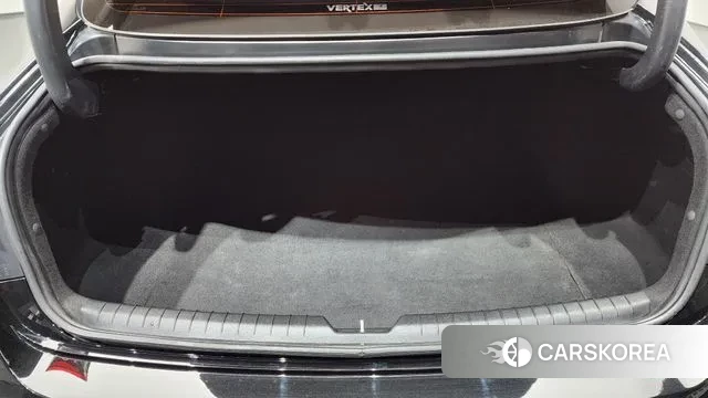 Hyundai Sonata (DN8) id 3601934 из Кореи 11