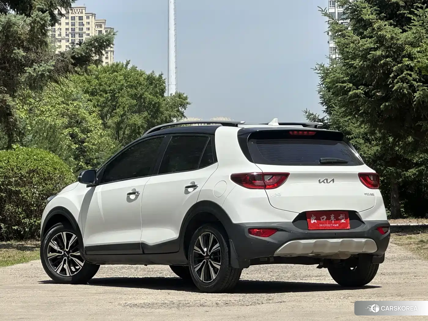 Kia KX1 id 4539226 из Китая 11