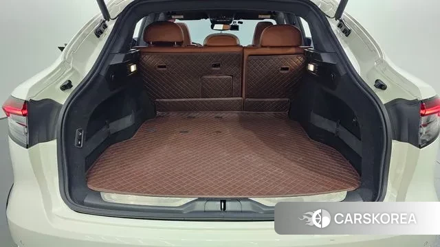 Maserati Levante id 3065990 из Кореи 11