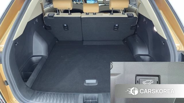 Ssangyong Actian 2nd Generation id 3891201 из Кореи 11