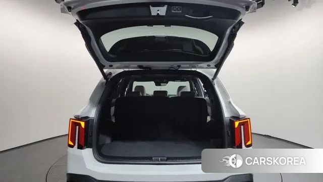 Kia The New Sorento 4th Generation id 3731337 из Кореи 11