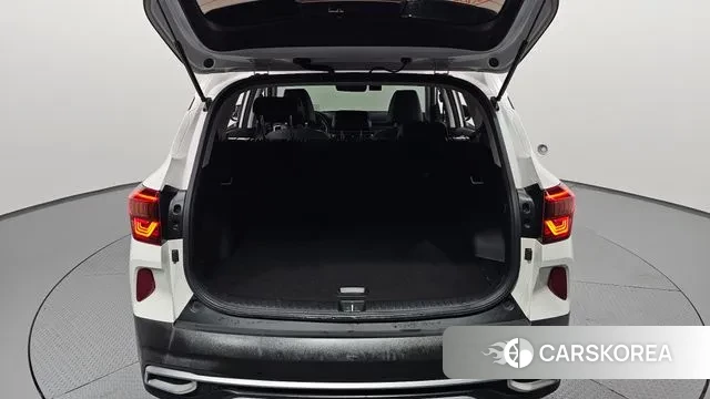 Kia Seltos id 3334506 из Кореи 11