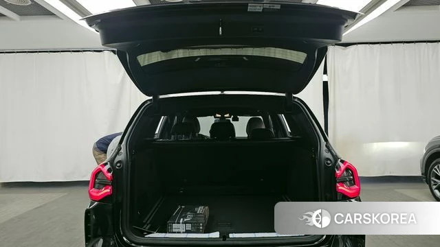 BMW X3 (G01) id 4194573 из Кореи 11