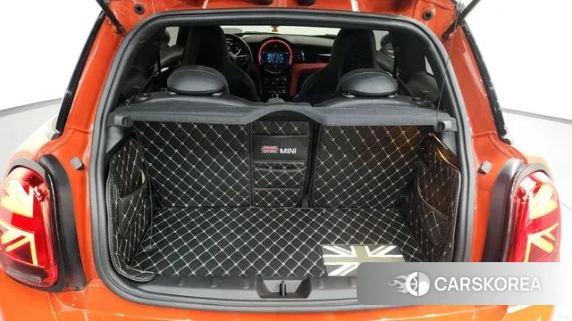 Mini Cooper S id 3407080 из Кореи 11