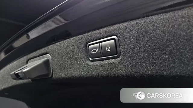 Genesis G90 id 3545864 из Кореи 11