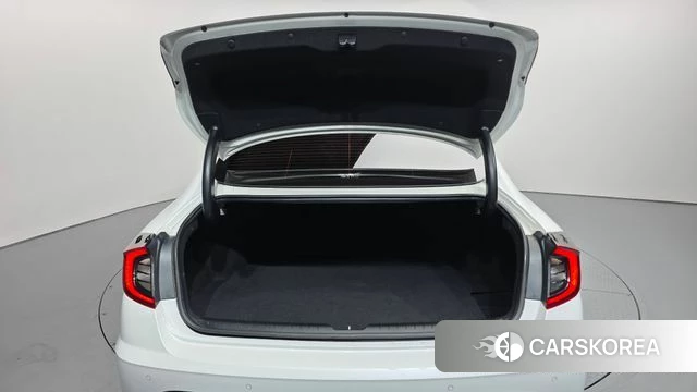 Hyundai Sonata (DN8) id 4410419 из Кореи 11