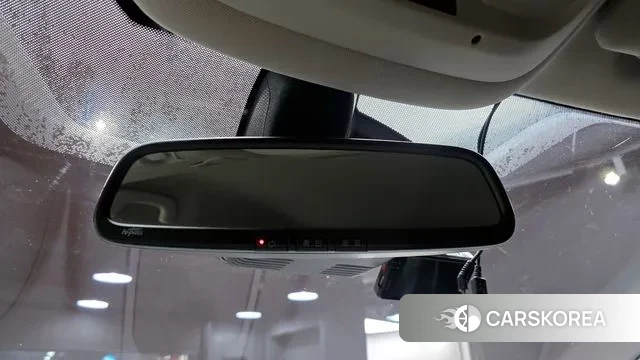 Renault Korea (Samsung) QM6 id 3313450 из Кореи 11