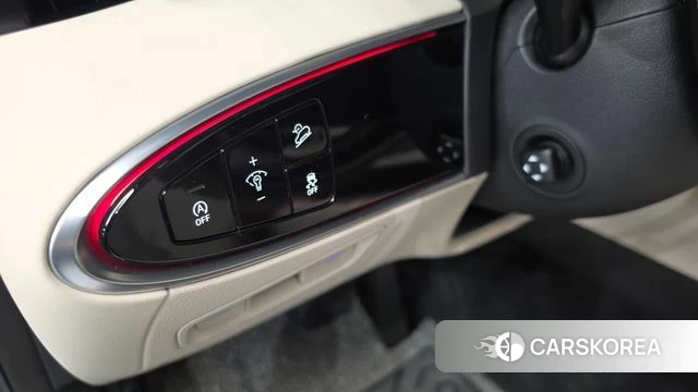 Genesis GV70 id 4650421 из Кореи 11