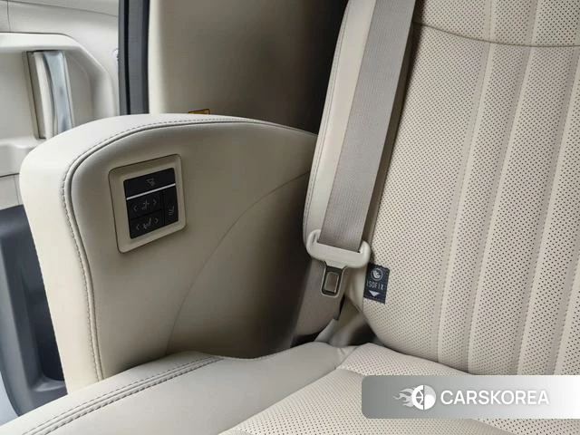 Toyota Saina id 4276114 из Китая 11