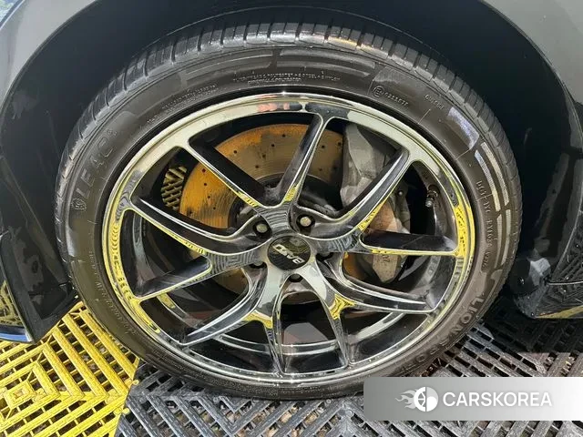 Mercedes-Benz CLS-Class C257 id 3458944 из Кореи 11