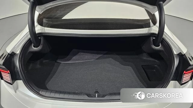 Hyundai Sonata D Edge (DN8) id 4194346 из Кореи 11