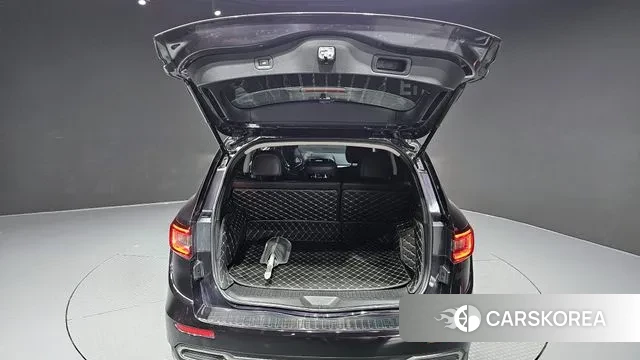 Renault Korea (Samsung) QM6 id 3563233 из Кореи 11