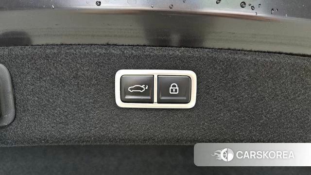 Genesis G80 (RG3) id 4243433 из Кореи 11