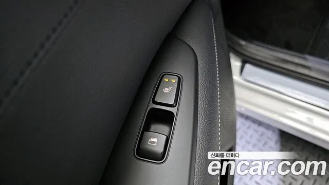 Kia The New K3 2nd generation id 2650789 из Кореи 11