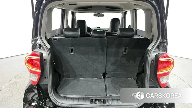 Kia The New Ray id 3735982 из Кореи 11