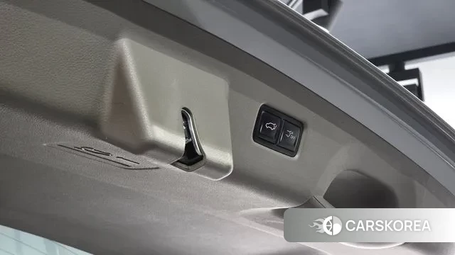 Kia The New Carnival 4th Generation id 3544512 из Кореи 11