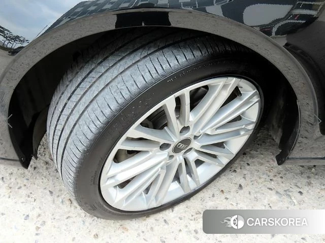 Audi New A3 id 4411211 из Кореи 11