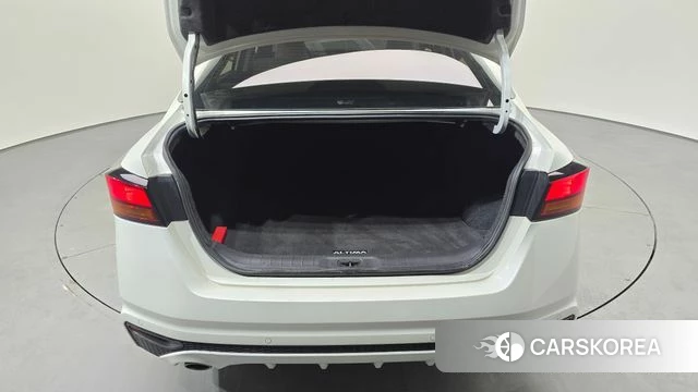 Nissan Altima (L34) id 3813829 из Кореи 11