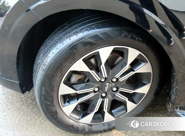 Kia Carnival 4th generation id 3865059 из Кореи 11