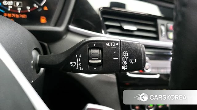 BMW X2 (F39) id 4186848 из Кореи 11