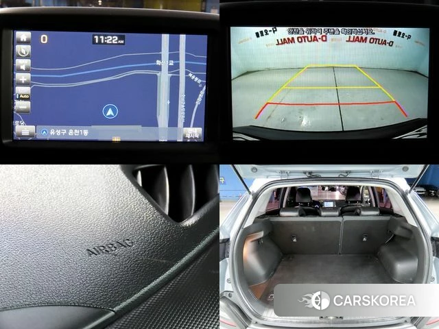 Hyundai Kona id 4331816 из Кореи 11