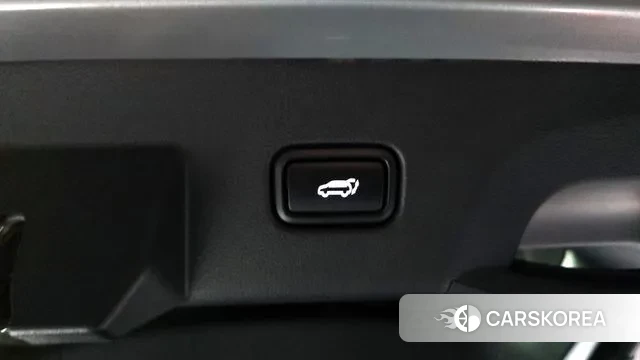 Kia Sportage 5th Generation Hybrid id 2963932 из Кореи 11