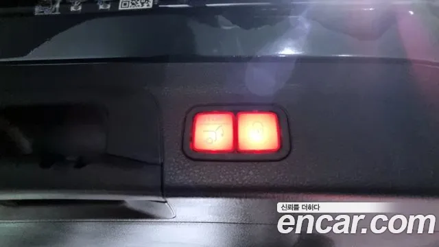 Mercedes-Benz GLS - Class X167 id 2677343 из Кореи 11