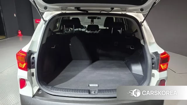 Kia Seltos id 3469476 из Кореи 11