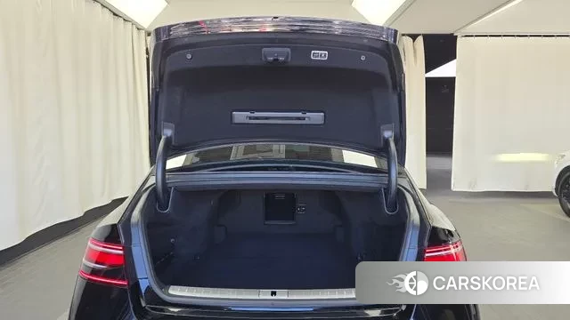 Genesis G90 (RS4) id 3716181 из Кореи 11