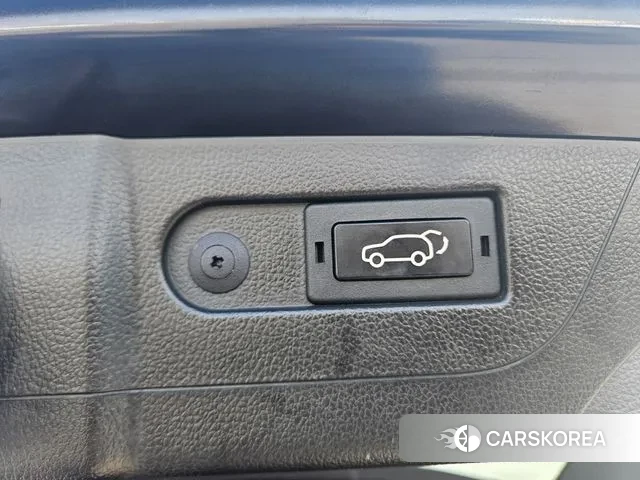 Ssangyong Rexton New Arena id 3689975 из Кореи 11